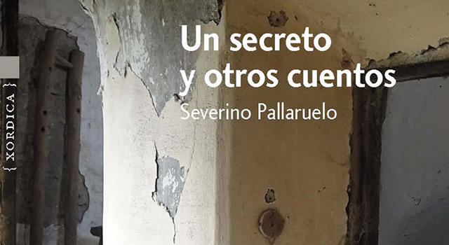 Severino Pallaruelo presenta